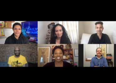 Trevor talks to Patrisse Cullors, Josie Duffy Rice, Sam Sinyangwe, Mychal Denzel Smith and Alex S. Vitale about the recent progress of the Black Lives Matter movement, the call to defund the police, and alternative community-based programs to prevent crime and resolve conflict.