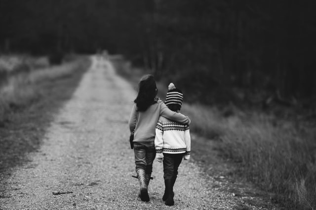 5 ways to teach our children empathy in these challenging times