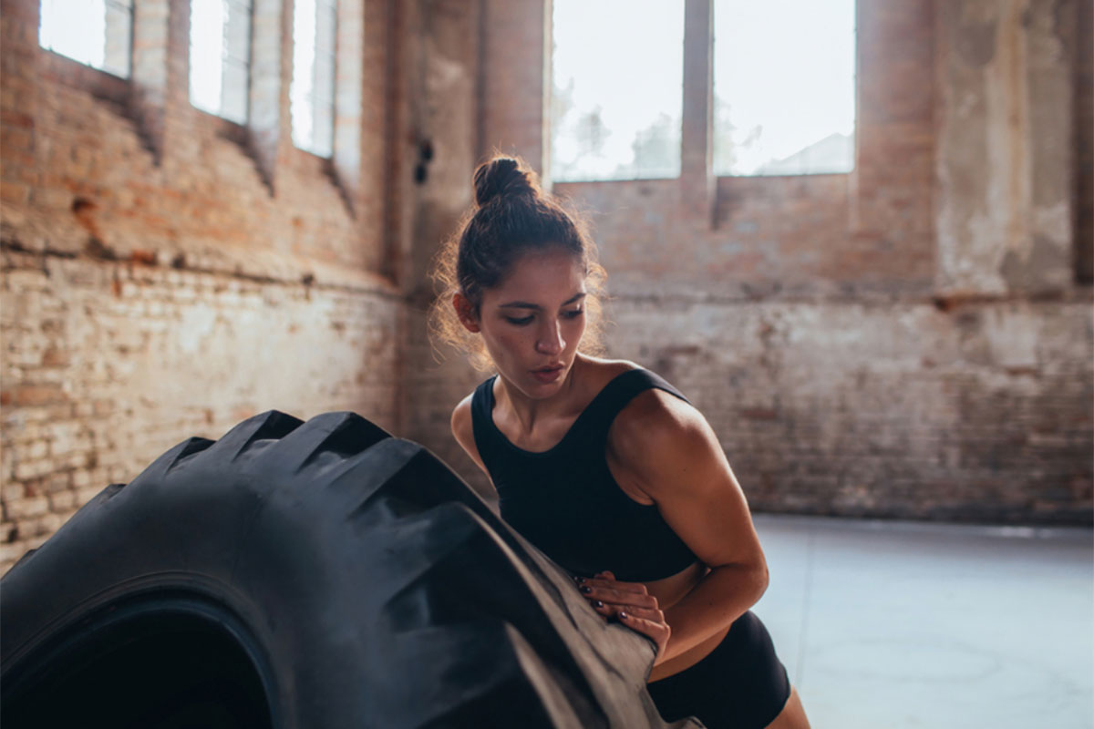 Wellness+Fitness: How To Tell If Fitness Influencers Actually Know What They’re Talking About