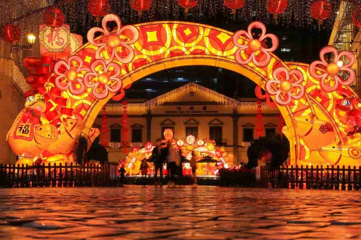 Happy Chinese Lunar New Year! Here’s How to Celebrate
