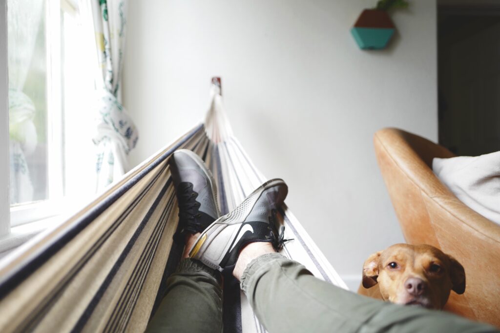 The 7 types of rest that every person needs