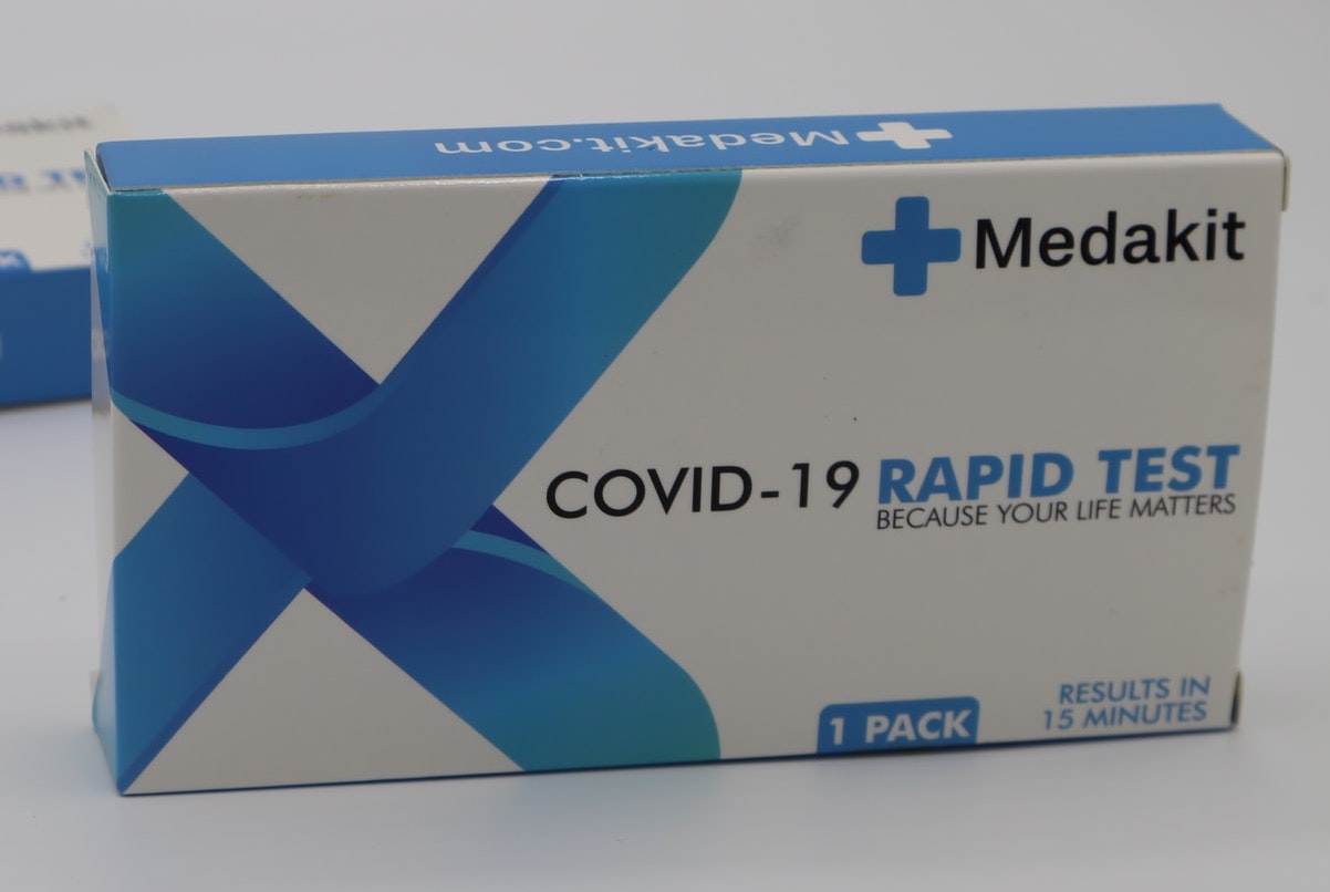 covid rapid antigen test accurate new york times