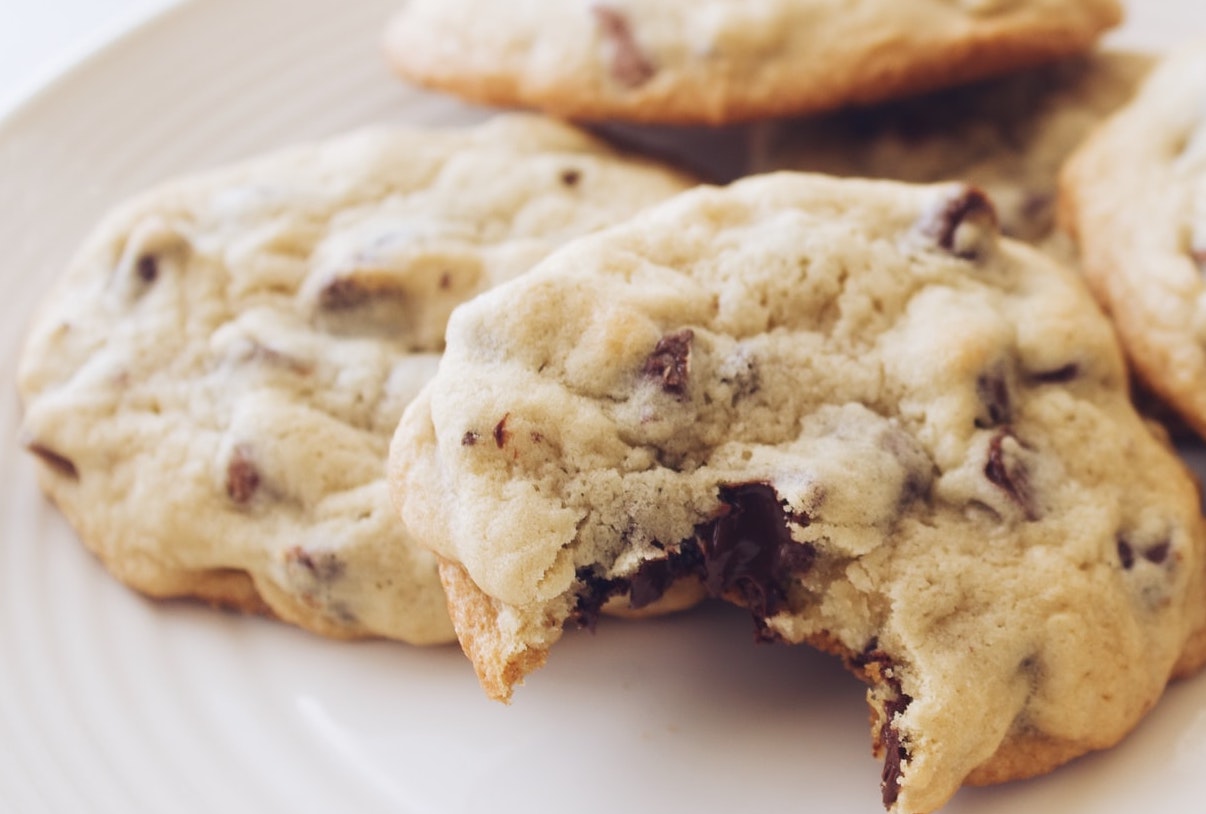 chocolate chip cookie the today show