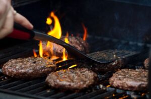 Simple Grilling Tips To Increase Safety