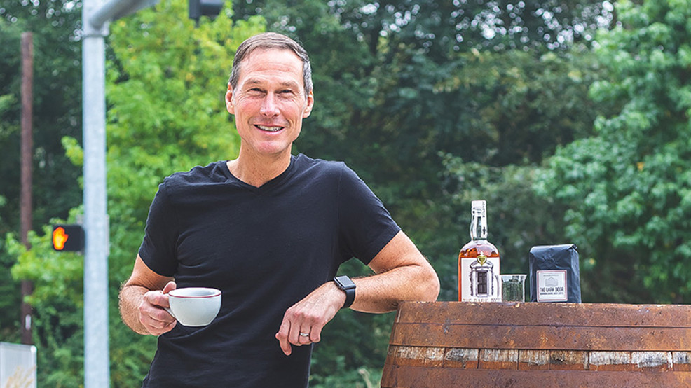 The Very First Coffee Sommelier, Erik Liedholm, Talks Certification and Food Pairings