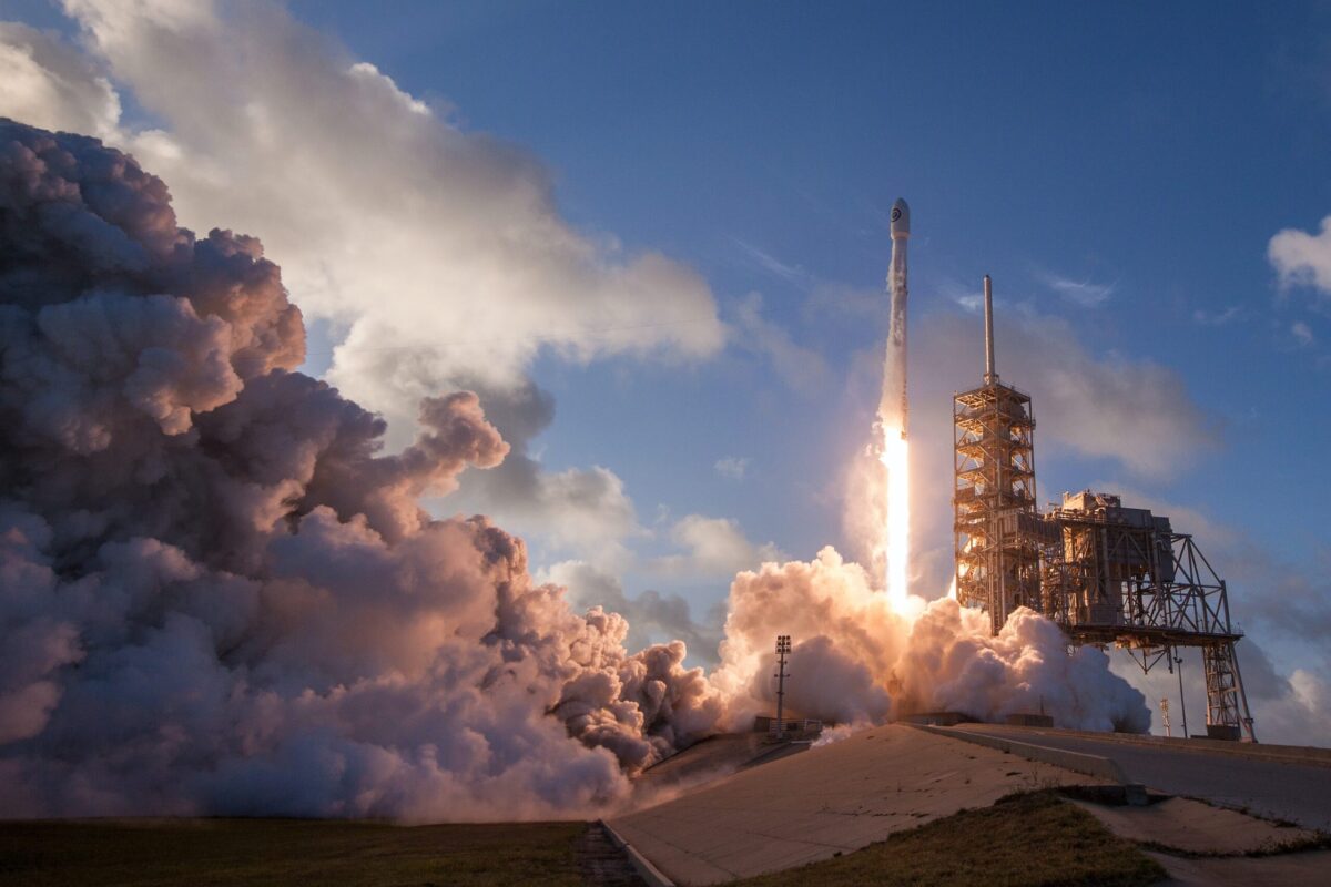 NASA Artemis I Launch date: Sept. 3, 2022