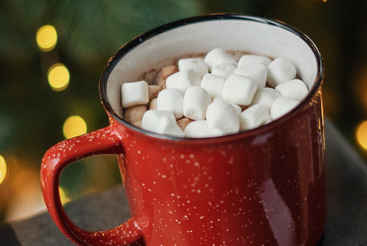 9 Best Hot Chocolate Mixes, According to Food Network Kitchen