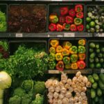 Yes, the Climate Crisis is Raising your Grocery Bills