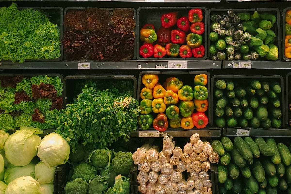 Yes, the Climate Crisis is Raising your Grocery Bills