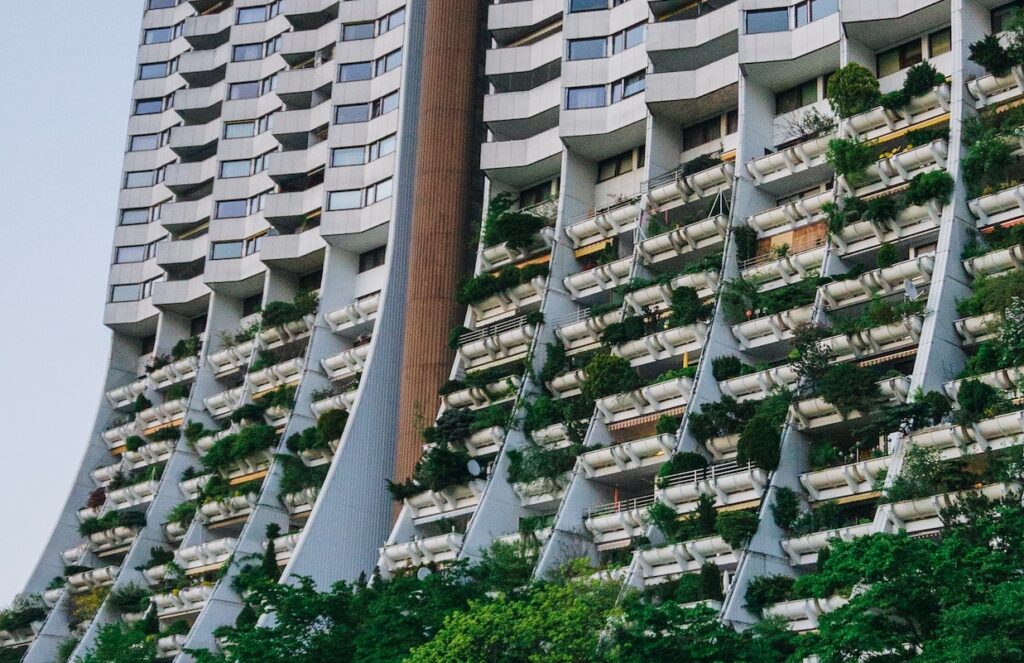 vienna apartments social housing model homeless politico